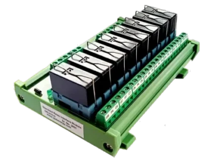 IC3600SSFG1B1B Solenoid Filter Module for GE Systems – Available at Evaflux in Unused and Rebuilt Condition