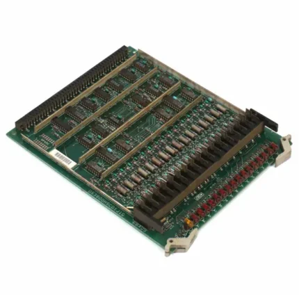 DS3800HMPF1E1F GE Microprocessor Board – Available at Evaflux in Unused and Rebuilt Condition