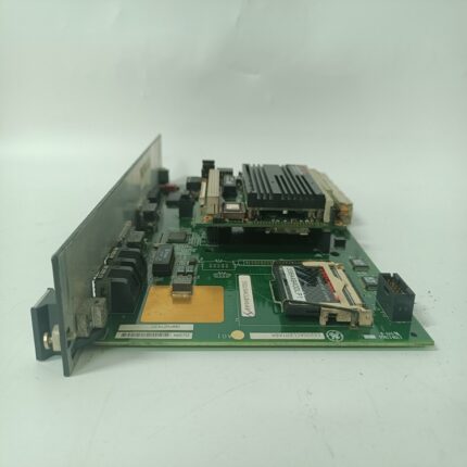 IS215VPROH1B GE VME Protection Assembly Module – Available at Evaflux in New and Rebuilt Condition