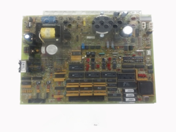 22 (1) GE DS200TCEAG1BSF Emergency Overspeed Board – Available at Evaflux