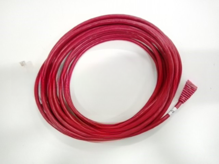 267B6293P0020 Thermocouple Wire Assembly for GE Mark VIe – industrial-grade, available new and rebuilt