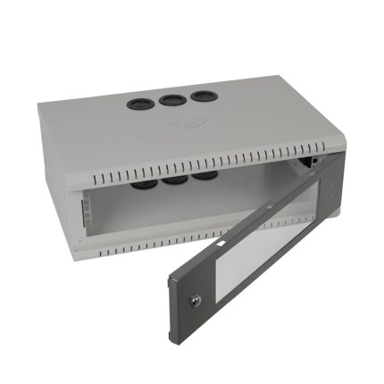 259B2460BTG2 GE Mark VI ICS Rack Assembly – EMI, VMIC, RES Compatible Industrial Control Rack Front View