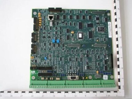 DS200LDCCH1AKA Drive LAN and Control Board – Available in Unused and Rebuilt at Evaflux