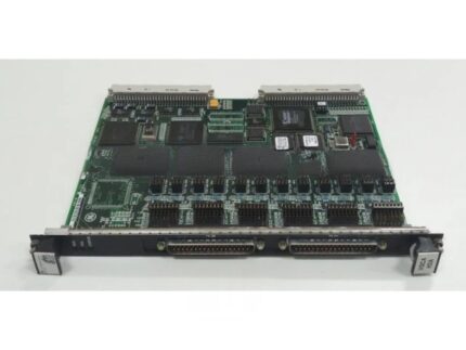 IS200VSCAH2A Printed Circuit Board – GE Mark VI Control System Component