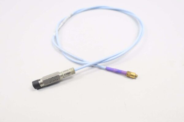 330105-02-12-05-02-05 Bently Nevada 3300 XL 8mm Reverse Mount Probe – Front View for Vibration Monitoring