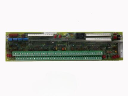 GE DS200PTBAG1ADC Termination Board – Available at Evaflux