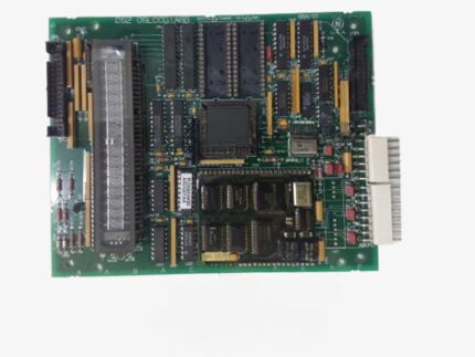 GE DS200SLCCG1ABB LAN Communication Card – Available at Evaflux