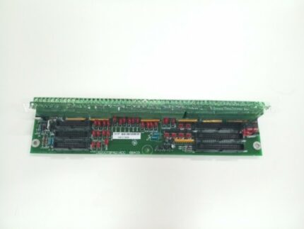 GE DS200TBPAG1A PLU Termination Board – Available at Evaflux
