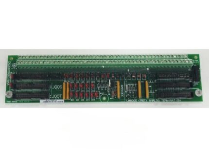 GE DS200TBQEG1B Analog Termination Module – In Stock at Evaflux