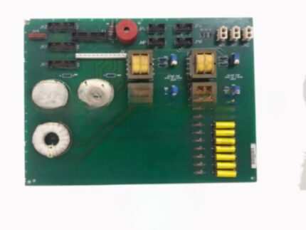 GE DS200TCEBG1BAA Protective Termination Expander Board – In Stock at Evaflux