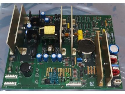 GE DS200TCPSG1ARE DC Input Power Supply Board – In Stock at Evaflux