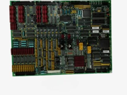 GE DS200TCQAG1BHF RST Analog Termination Board – In Stock at Evaflux