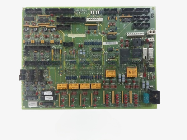 DS200TCQCG1BFE1584955271801073448 (1) GE DS200TCQCG1BJF RST Overflow Board – Available at Evaflux