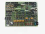 GE DS200TCQCG1BJG RST Overflow Board – In Stock at Evaflux