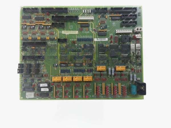 DS200TCQCG1BJG15861511861729685798 (1) GE DS200TCQCG1BJG RST Overflow Board – In Stock at Evaflux