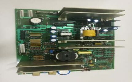 GE DS200TCTSG1ABB ST/TRM/Simplex Trip Board – In Stock at Evaflux