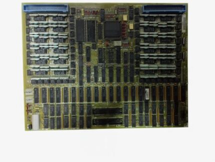 GE DS200TCCAG1B Common Analog I/O Board – In Stock at Evaflux