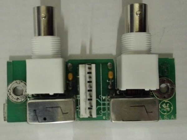 GE DS200ACNAG1ADD ARCNET Communication Card – Available at Evaflux