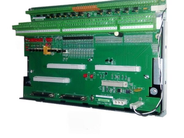 IS400TCASH1A – GE Core Analog BPPB PCAA Assembly Module | Evaflux