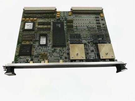The IS200VAICH1DAB Analog Input/Output Board is a high-precision signal processing module designed for GE Mark VI control systems. It manages multiple analog inputs and outputs, ensuring seamless communication between field devices and the control unit for accurate monitoring and efficient operation.