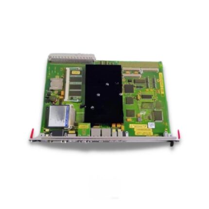 IS215UCVGM06A Universal Control Variable Generator Module – GE Mark VIe System Component