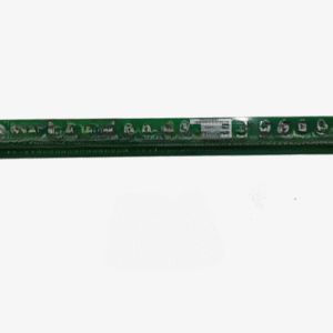 IS200JGPAG1A Ground and Power Terminal Board for GE Mark VIe turbine control systems.