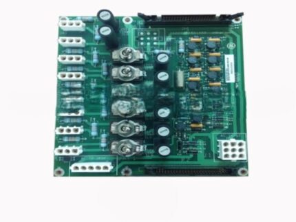 GE IS200JPDBG1A AC Module Power Supply Board – Reliable Power Solution for Mark VI, from Evaflux Private Limited