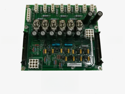 IS200JPDBG2A GE AC Power Distribution Module – Mark VI Series – Buy from Evaflux Private Limited