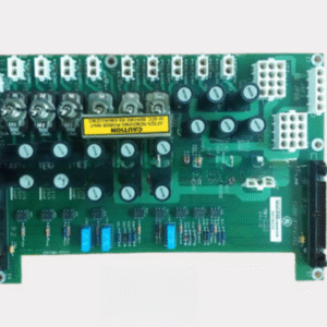 IS200JPDFG1ACC GE Mark VIe Power Distribution Board for reliable power management in turbine control systems.