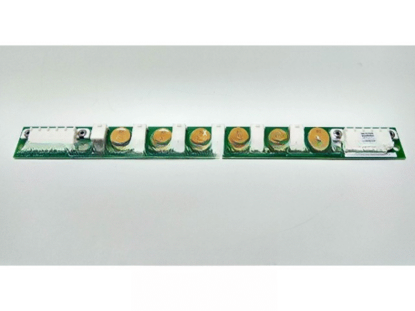 IS200JPDLG1A – Local Pack DC Power Distribution Board for GE Mark VI turbine systems from Evaflux Private Limited