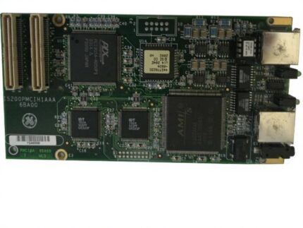 IS200PMCIH1ABA – GE Power Management Control Interface Module, available at Evaflux Private Limited
