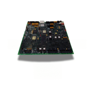 IS200SHRAH2ABC HART-enabled analog input/output terminal board for GE Mark VIe systems.