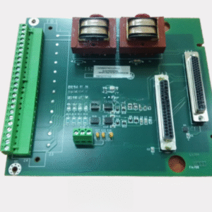 IS200SPROH2A – GE Mark VIe Emergency Protection Terminal Board for Turbine Trip and Safety Systems