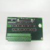 IS200SRTDH2ABA – DIN Rail RTD Terminal Board for GE Mark VIe Temperature Monitoring