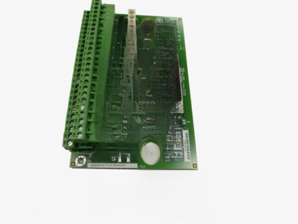 “GE IS200STCIH2A DINRL CNTIP Terminal Board for Mark VI/VIe Systems – Available at Evaflux”