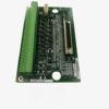 IS200STCIH6A GE Mark VIe Simplex Contact Input Terminal Board