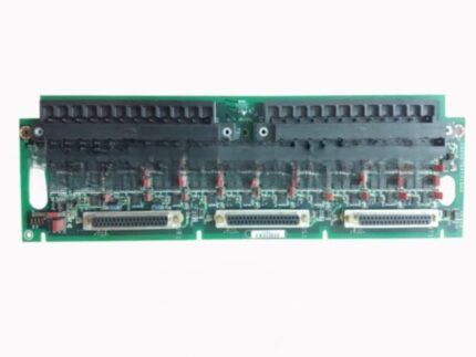 IS200TBAIH1B Analog Input Terminal Board for GE Mark VI Turbine Control