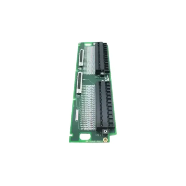 IS200TRPGH2BDD GE Primary Gas Turbine Trip Output Board – Front View for Mark VI Emergency Shutdown Systems