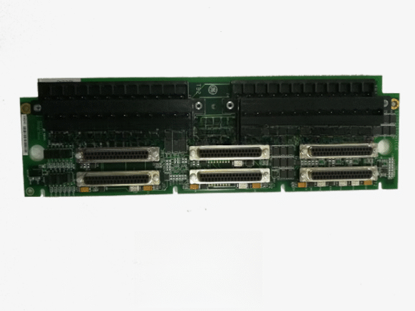 IS200TBAOH1C GE Analog Output Terminal Board – Mark VI Series – Available at Evaflux