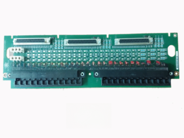 IS200TBCIH1B GE Contact Input Terminal Board for Mark VI turbine control systems