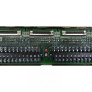 IS200TBCIH2C – GE Mark VIe Conduction Sensor Terminal Board