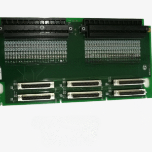 GE IS200TBTCH1BBB Thermocouple Terminal Board for Mark VIe Systems