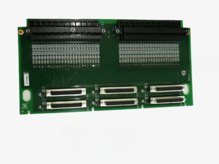 GE IS200TBTCH1BBB Thermocouple Terminal Board for Mark VIe Systems