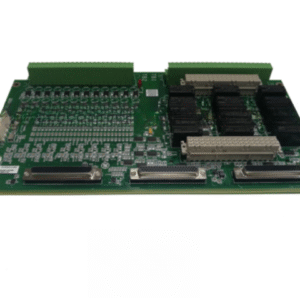 IS200TDBTH2ACC GE Mark VIe TMR Discrete Terminal Board for high-reliability turbine and industrial control systems.