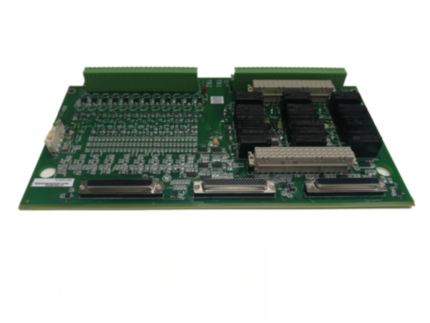 IS200TDBTH2ACC GE Mark VIe TMR Discrete Terminal Board for high-reliability turbine and industrial control systems.