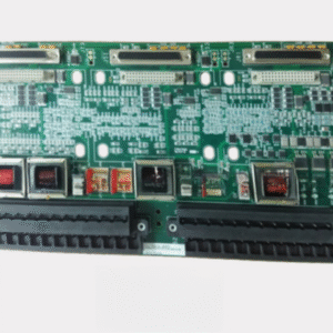 IS200TSVCH1AED GE Mark VIe Servo Terminal Board for actuator and turbine control applications.