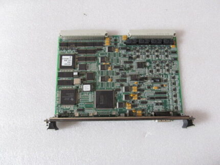 IS200VSVOH1B GE VME Servo Control Board – Mark VI Turbine System Module