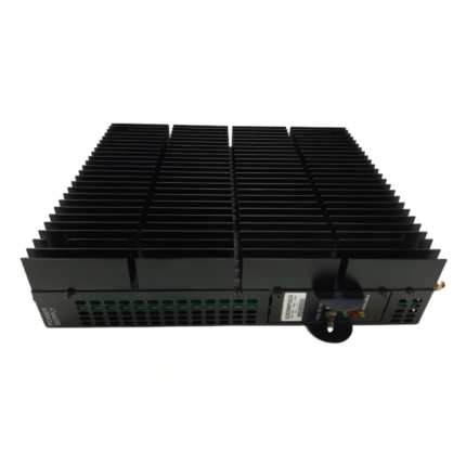 IS2020RKPSG2A VME Rack Power Supply Module – Reliable industrial DC power supply for Mark VI systems