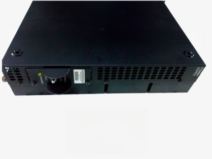 IS2020RKPSG3A GE VME Rack Power Supply Module for Mark VI system