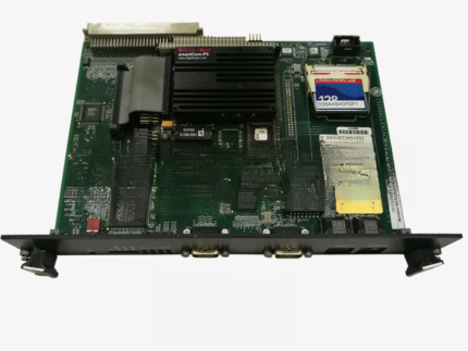 IS215ACLEH1A GE ACLE Controller Module for Mark VI Turbine Systems